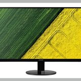 Monitor 27" ACER VSA270BBMIPUX, LED, 19201080, 169, LED, 75 Hz, 1 ms, 250cdm2,178178, 2 x 2 W